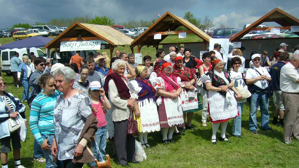 Almavir&aacute;g Fesztiv&aacute;l